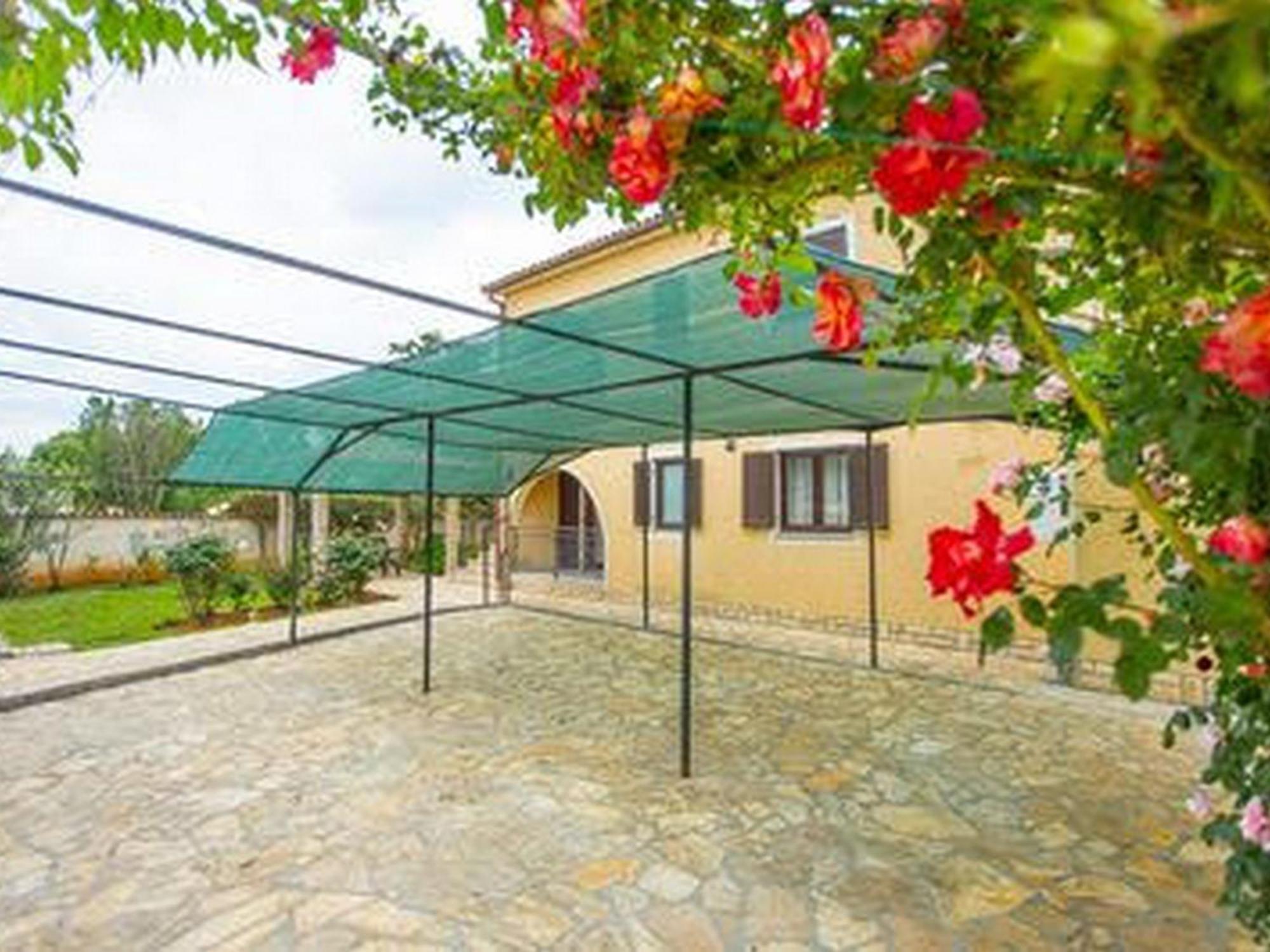 Apartments Josipa Пореч Экстерьер фото
