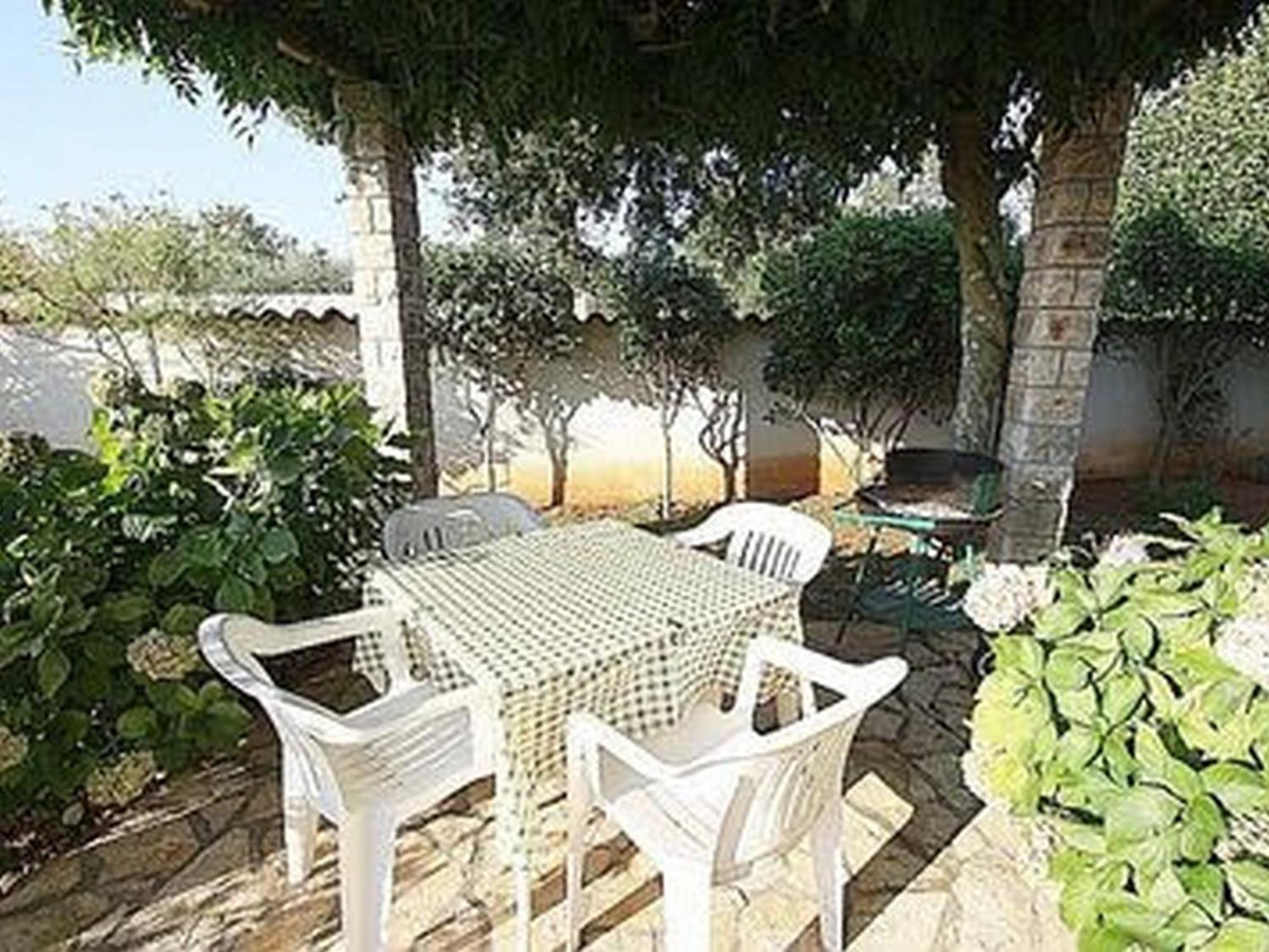 Apartments Josipa Пореч Экстерьер фото