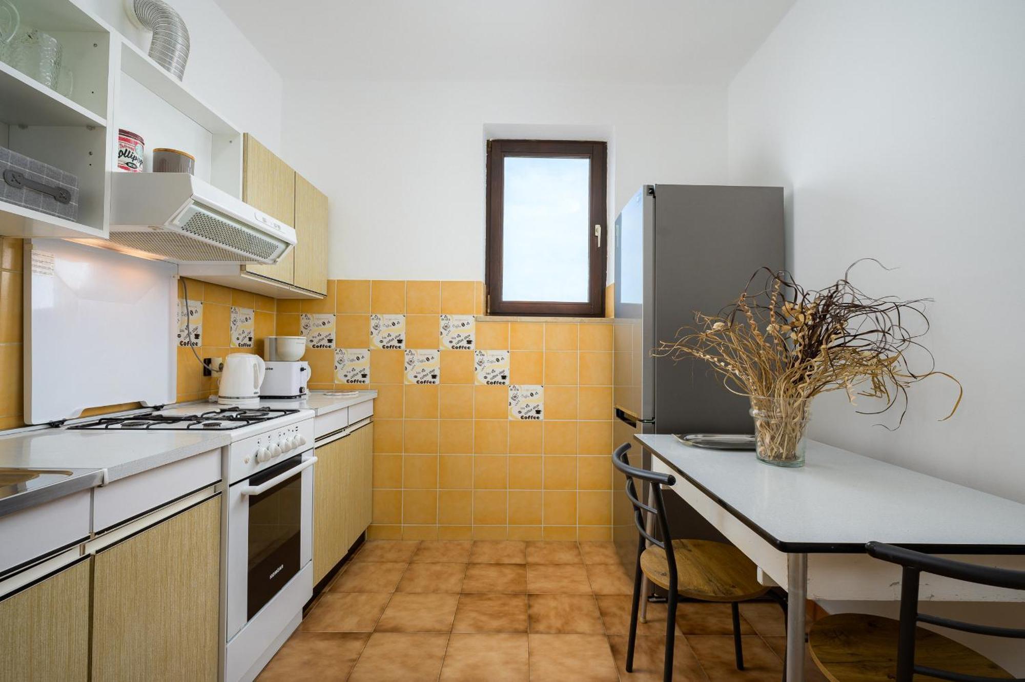 Apartments Josipa Пореч Экстерьер фото