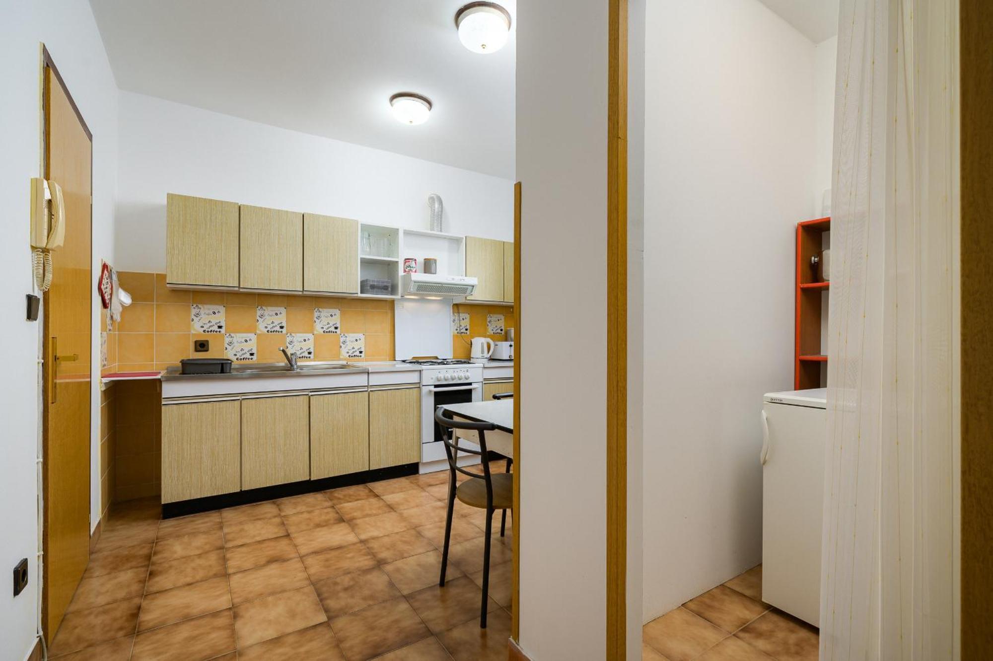 Apartments Josipa Пореч Экстерьер фото
